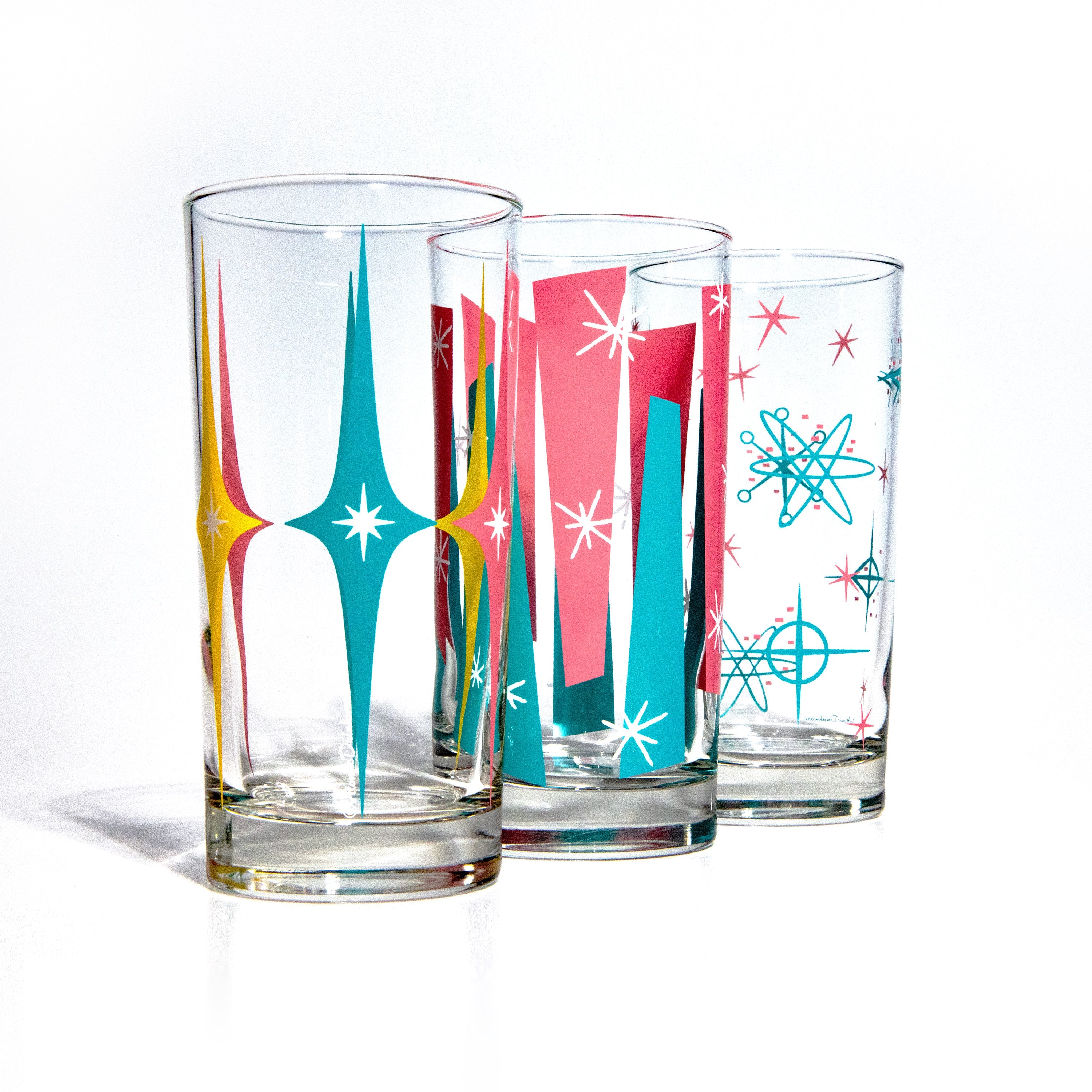 Signature Collection